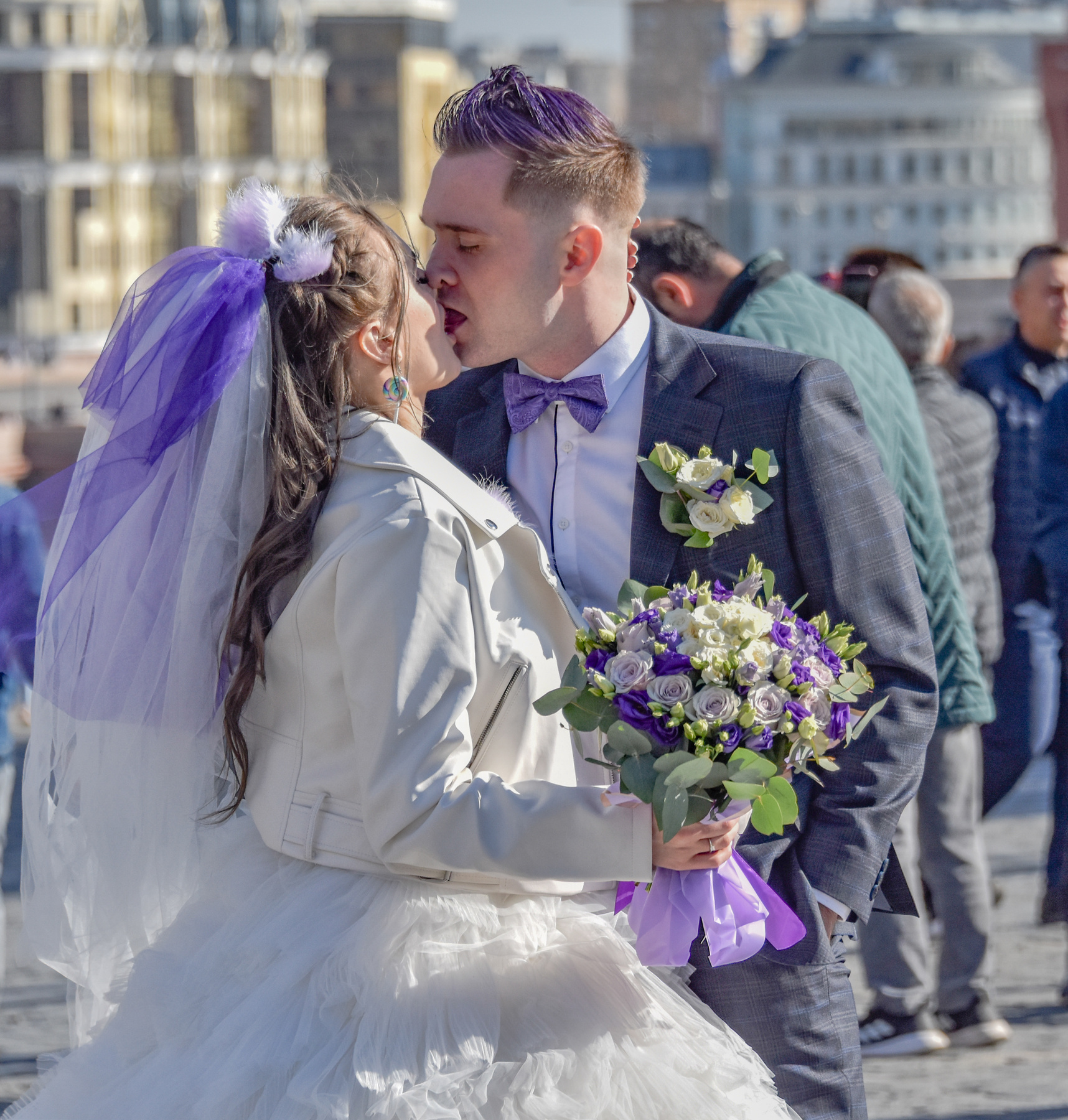 *** цветы.
