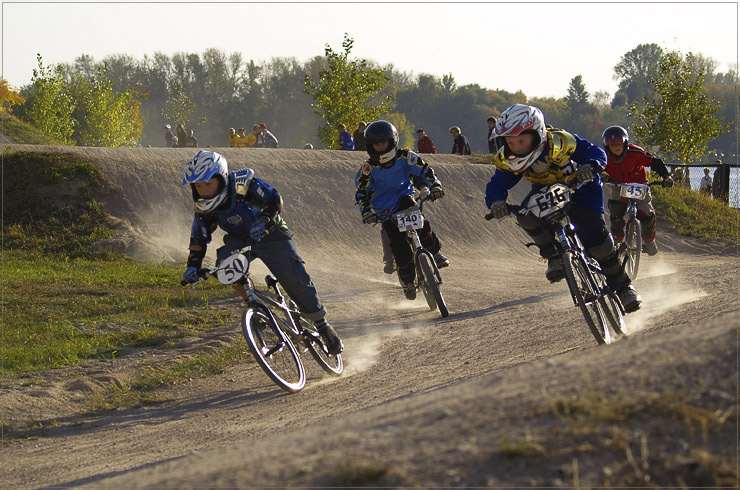 когда земля горит под колесами вело bmx дети чемпионат
