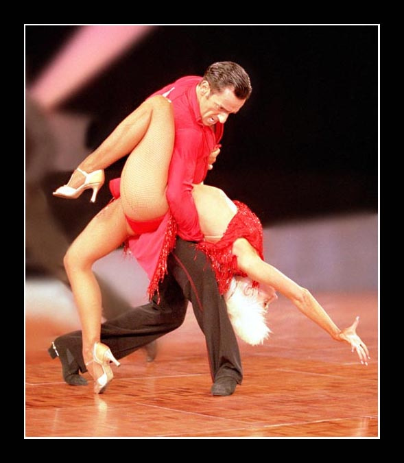 "Tango" 