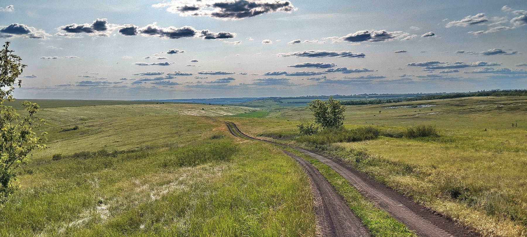 Дороги России 