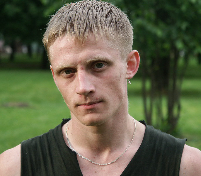 031 парень