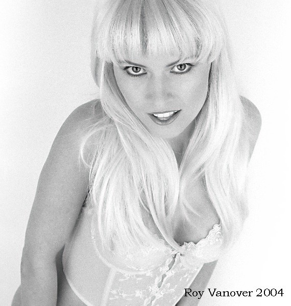 *** devushka