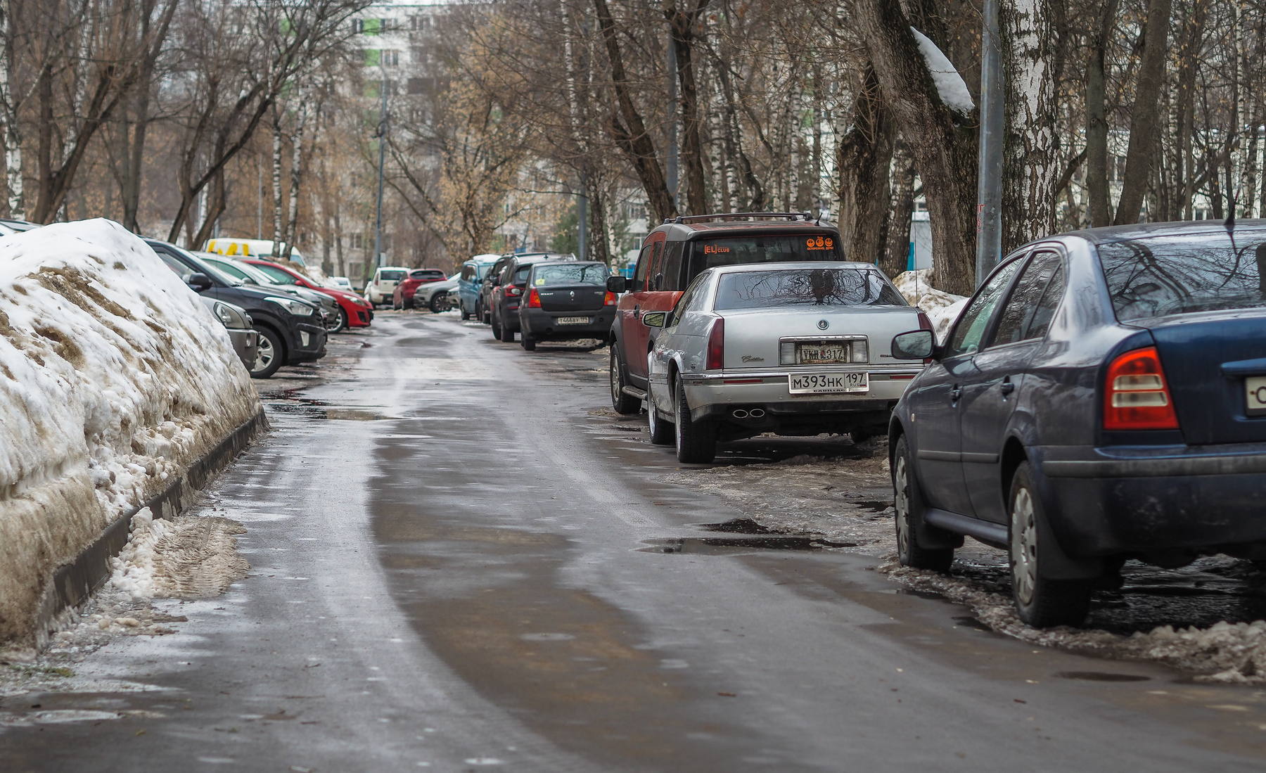 ***Повседневная жизнь 