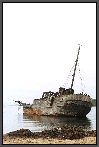 Навигация необходима море море море
