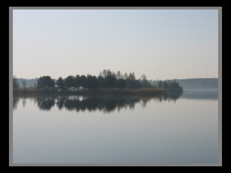 ### туман вода