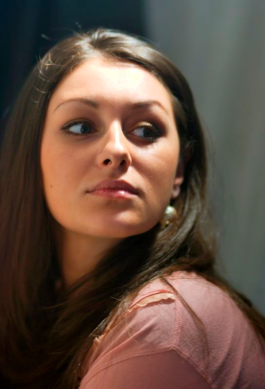 Сабина 
