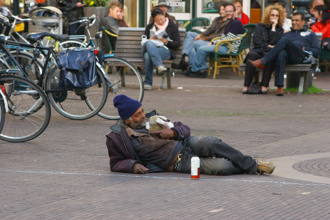 ******* amsterdam