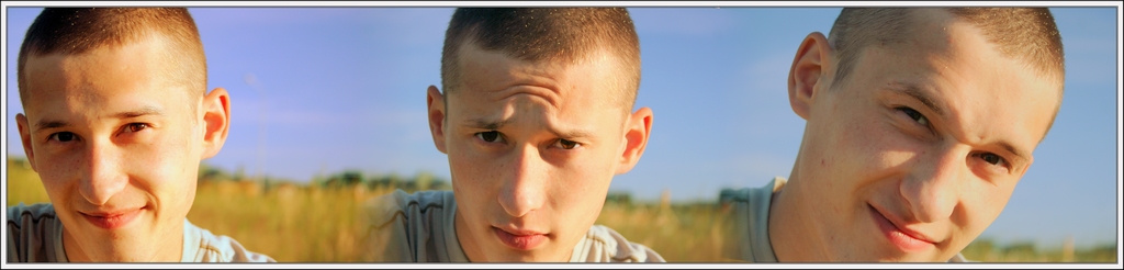 Братишка брат