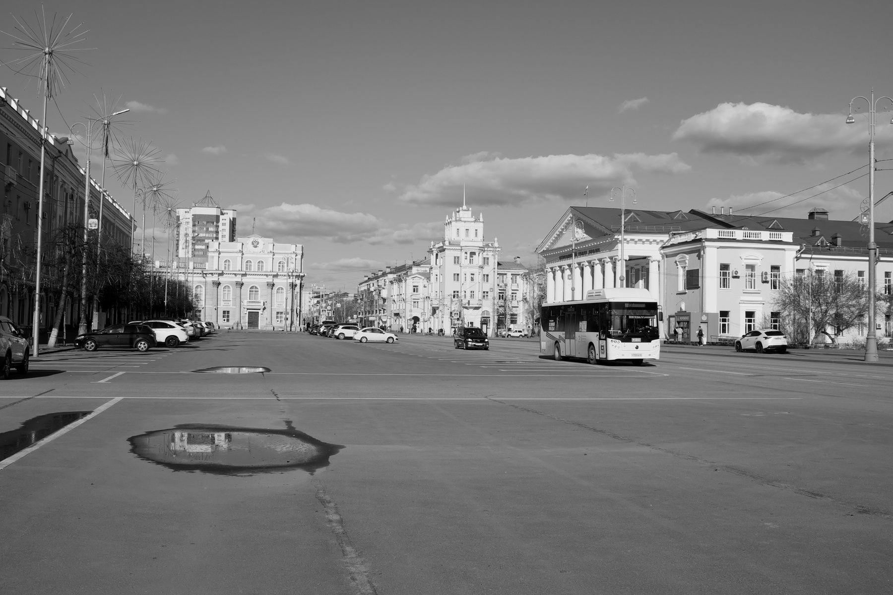 Курган Город Курган Зауралье
