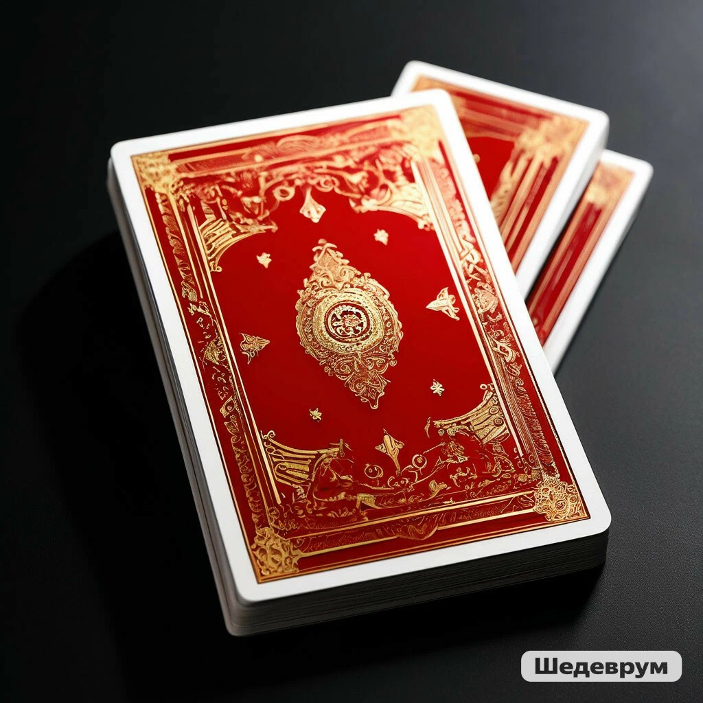 Карты 