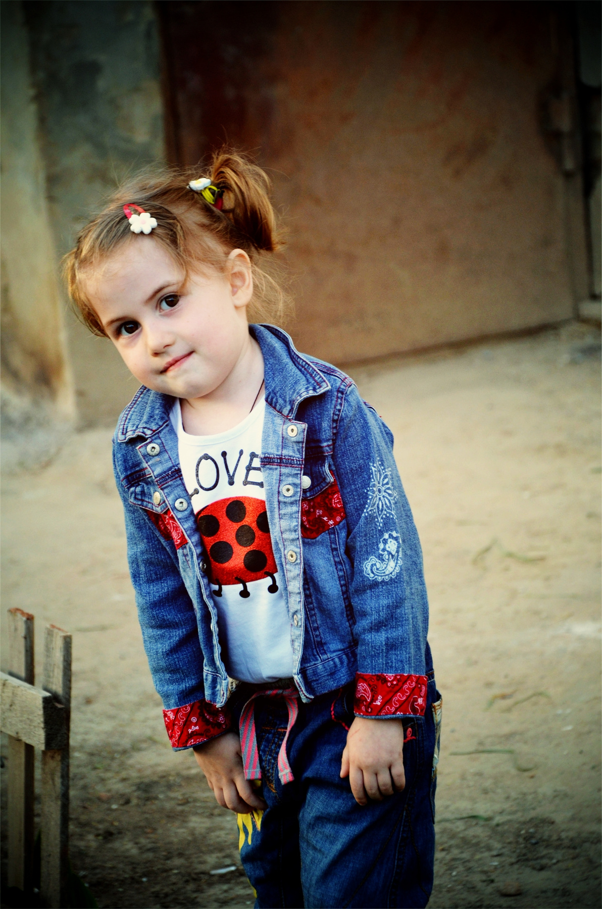 Little sun 
