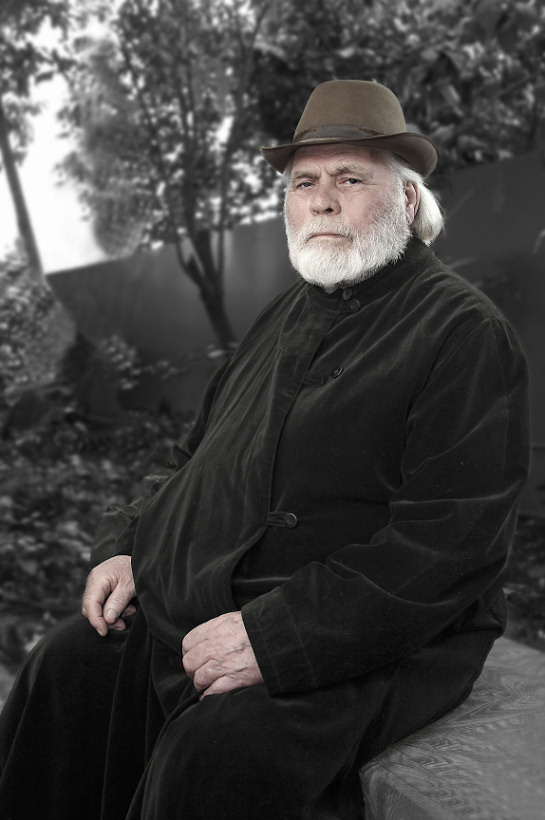 Протоиерей Михаил 