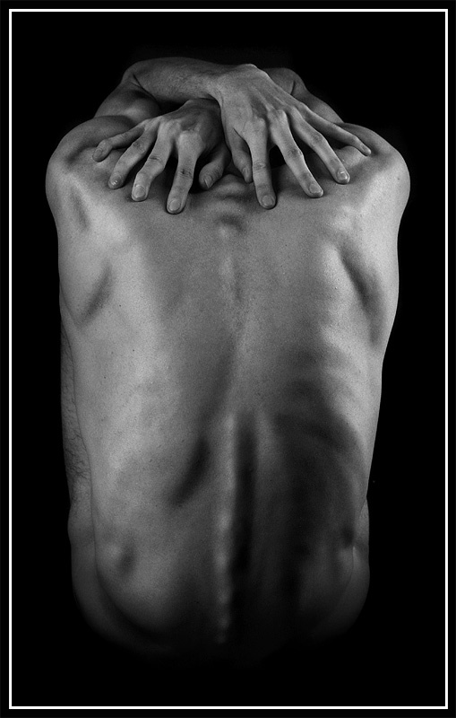 roots © Яна Ханхатова