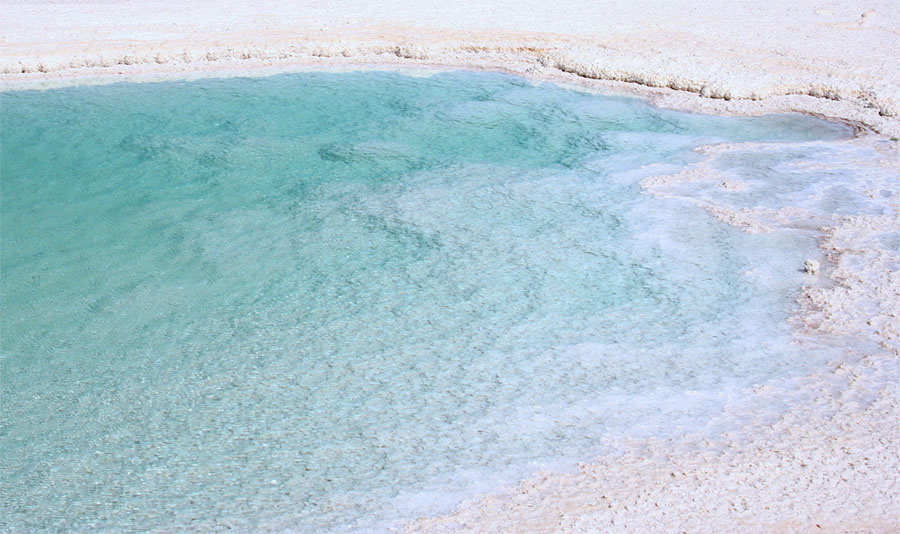 Dead sea 