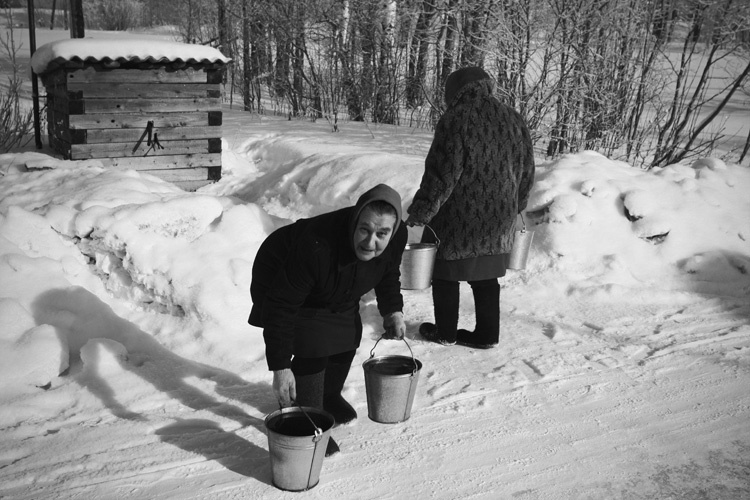 про плохую примету Архангельская_губерния Ломоносово