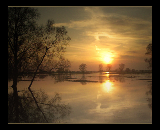 - silence - 