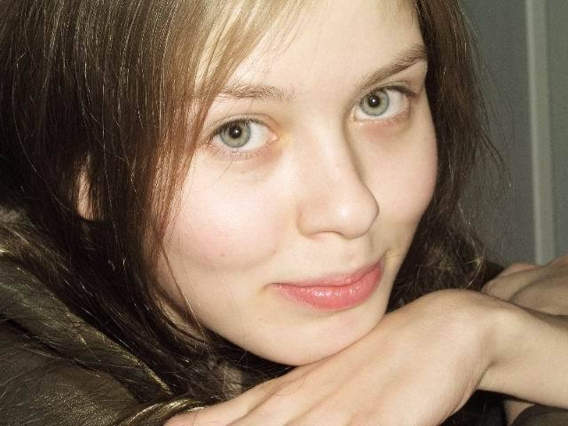 Подруга 