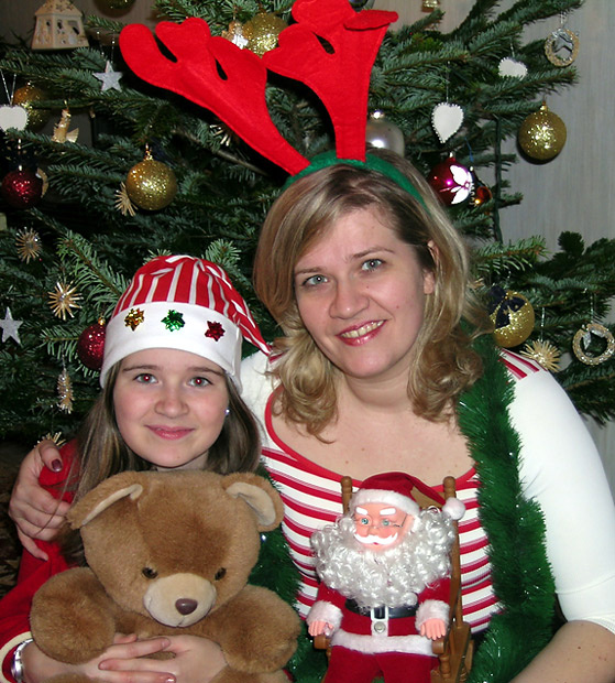 Merry Xmas & Happy New year ! Xmas, New year