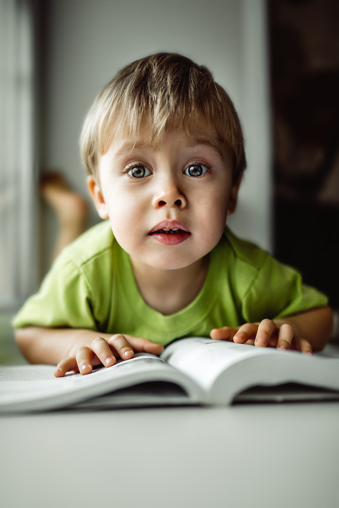 Очень интересная книга по обработке )) Детство дети ребенок