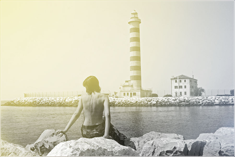 Loneliness 