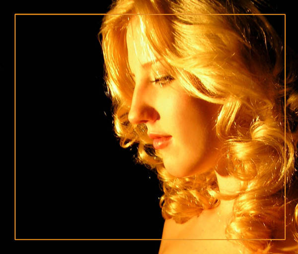 like looking on fire 