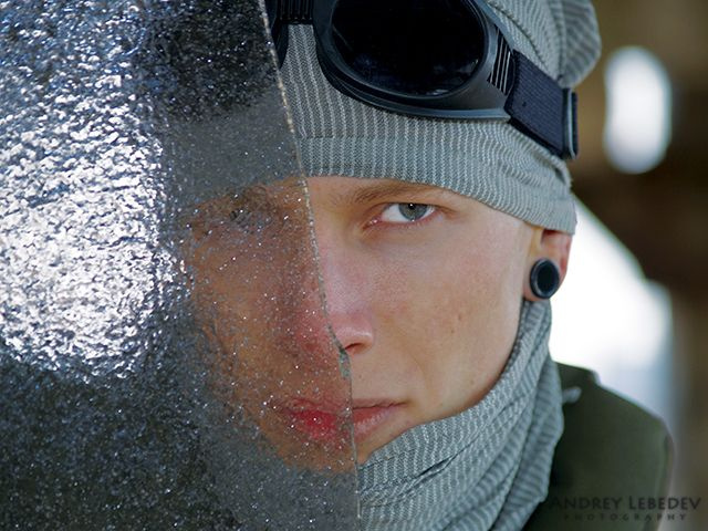 Ice 