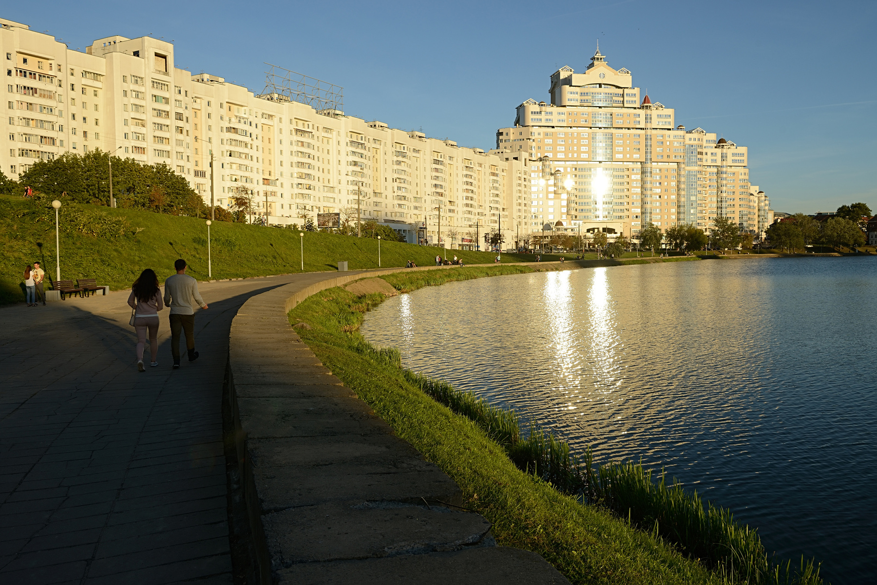 Минск-2016 Минск