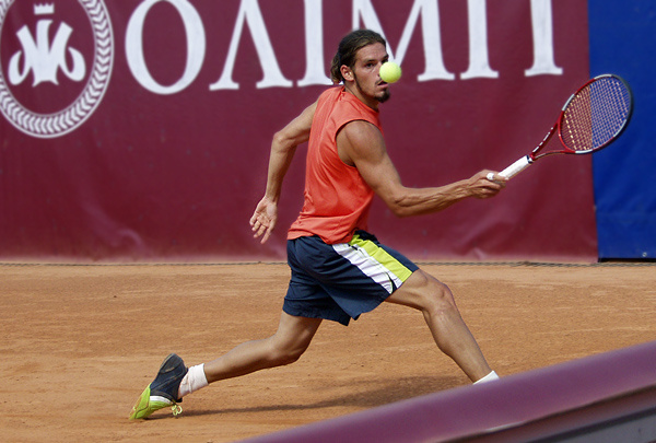 Kyiv Open-9 