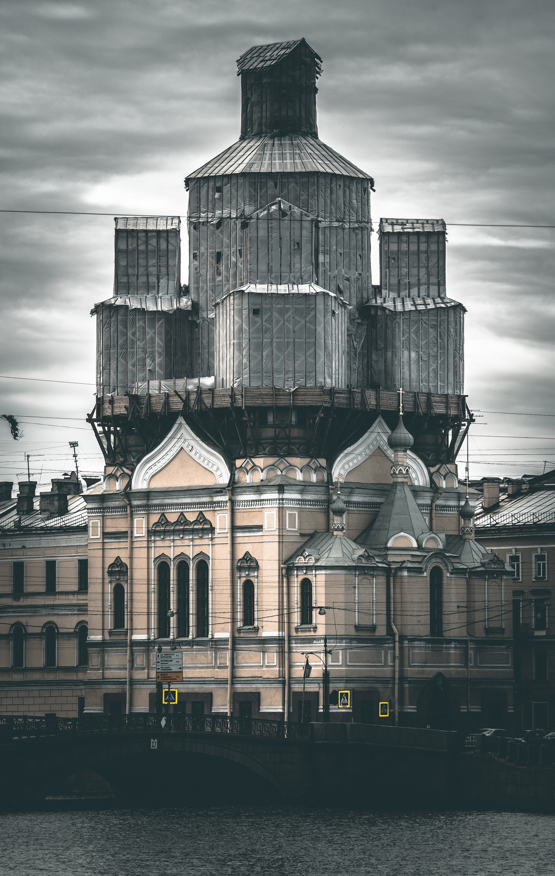 цитадель питер спб петербург купола башни башня