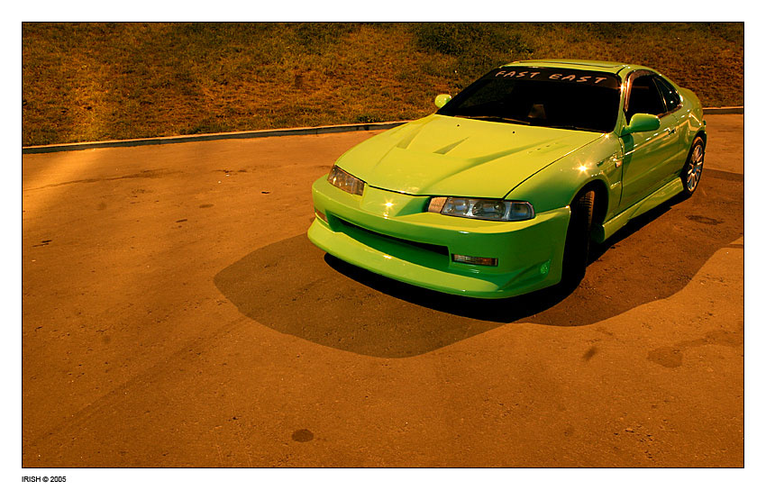 Prelude FE 