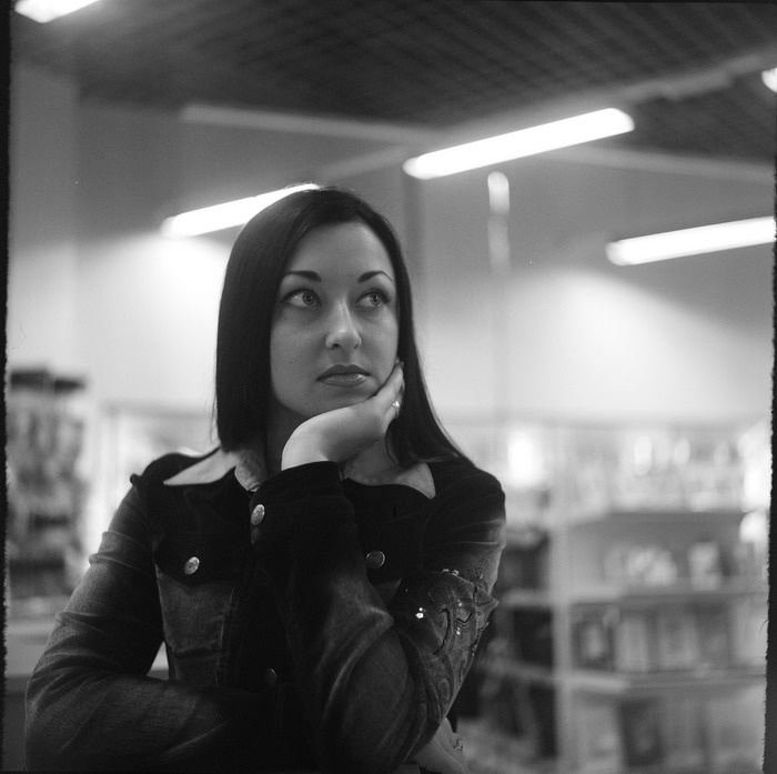 что купить в магазине??? магазин RolleiCord