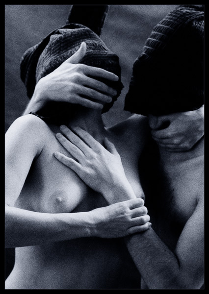 Prisoners of Desire: illegal family - VI (frag.) Ef