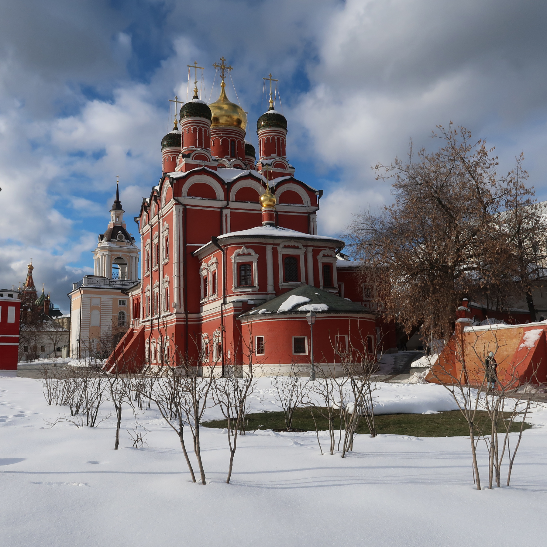На Варварке Варварка