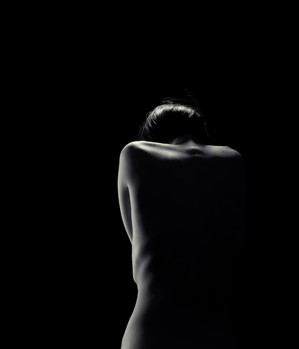 alone in the dark 
