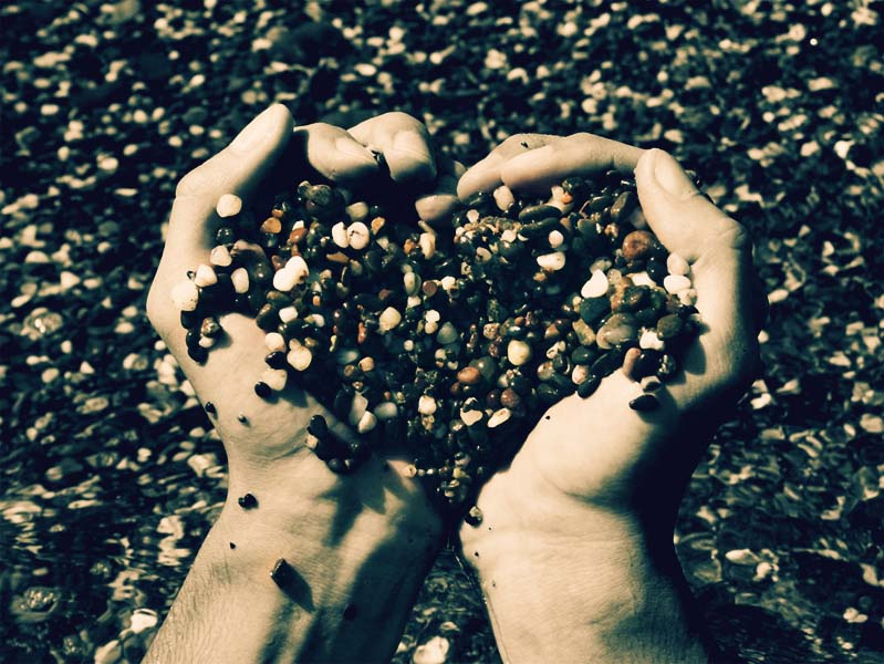 stony heart stony heart