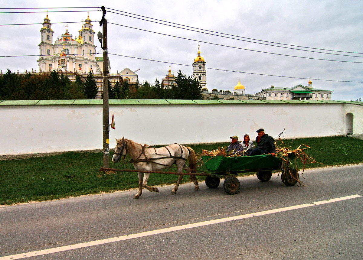 ретро 