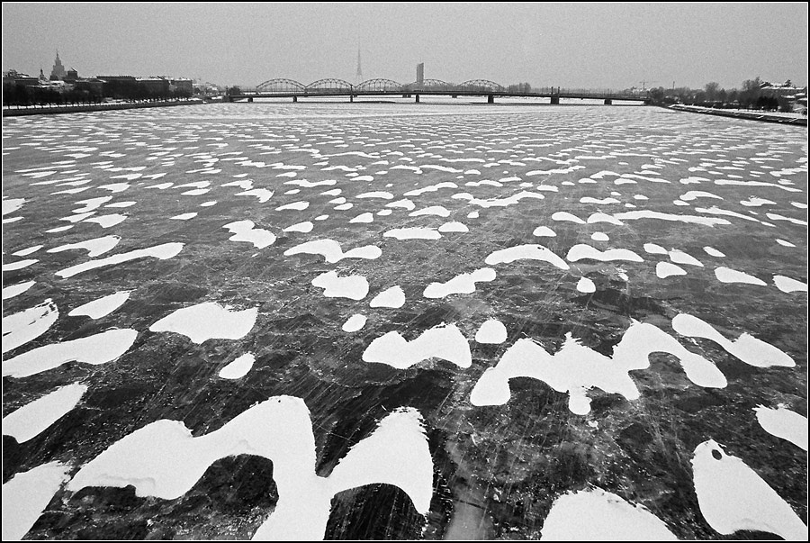 Angels of winter 