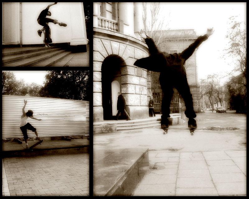 В Движении'04 