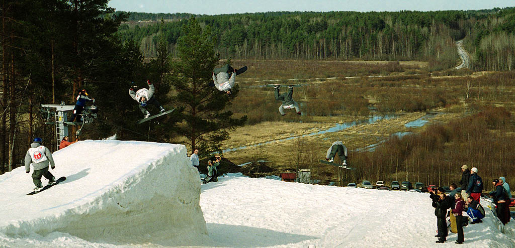 backflip backflip коробицино