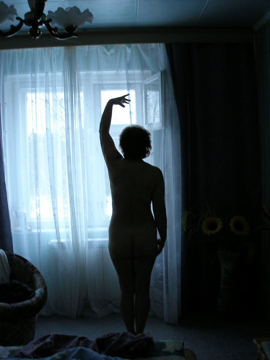 балерина 