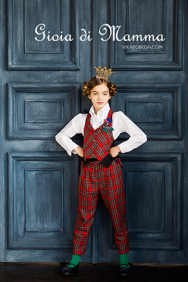 Gioia di Mamma - advertising campaign fall winter 2013-2014 Gioia di Mamma - advertising campaign fall winter 2013-2014  Kids advertising photographer Vika Pobeda/ www.vikapobeda.com Hair & Make-up: Tatiana Kinyakina Photographer's assistant: Dmitriy Pospelov models: Nastya Bezrukova Сasting: Pobeda kids model man