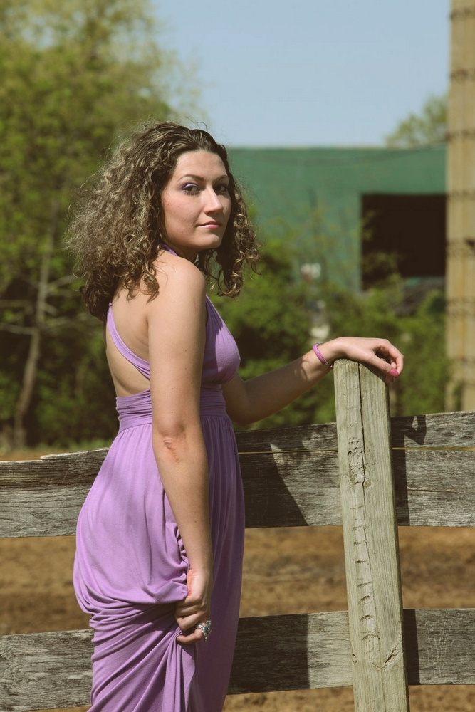 Yulia 3 Kallose Studio
