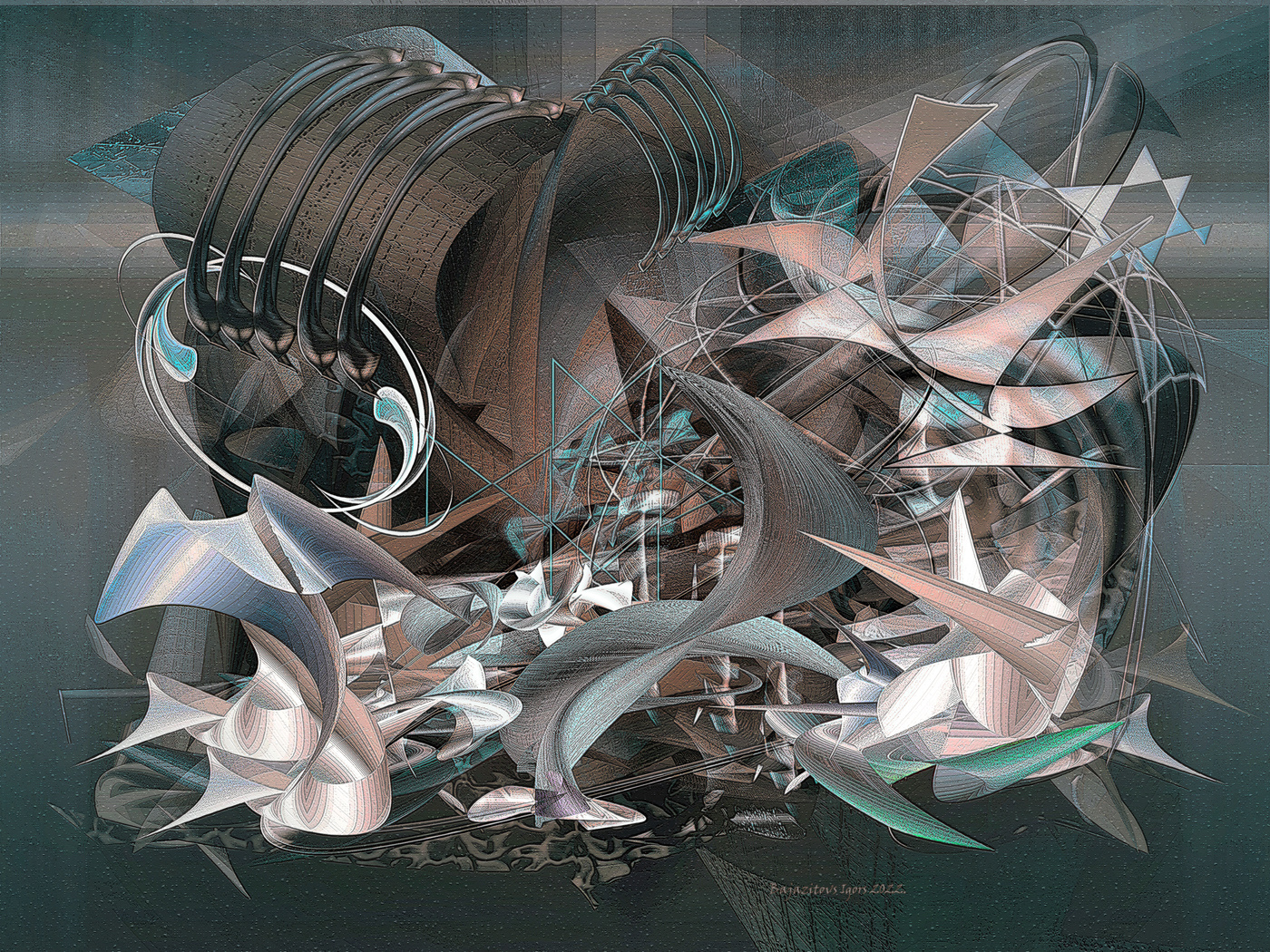 *** Art.Deko.Fantasy.Computer.2022