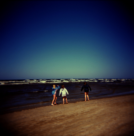 coastlines 