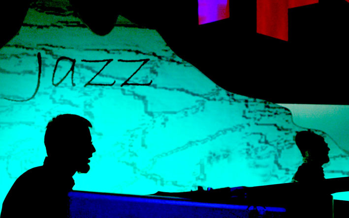 Jazz my self 16 