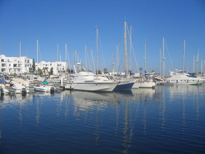 яхтклуб море яхты вода