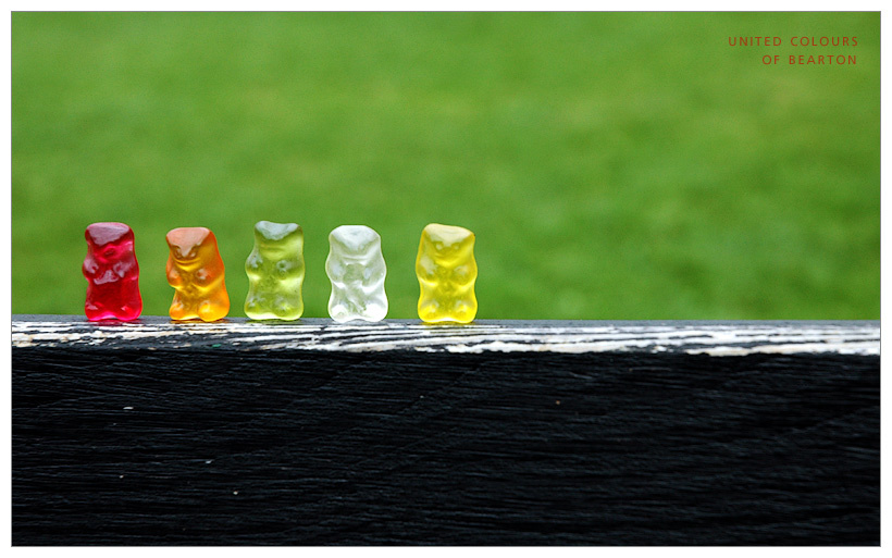 united colors of bearton 