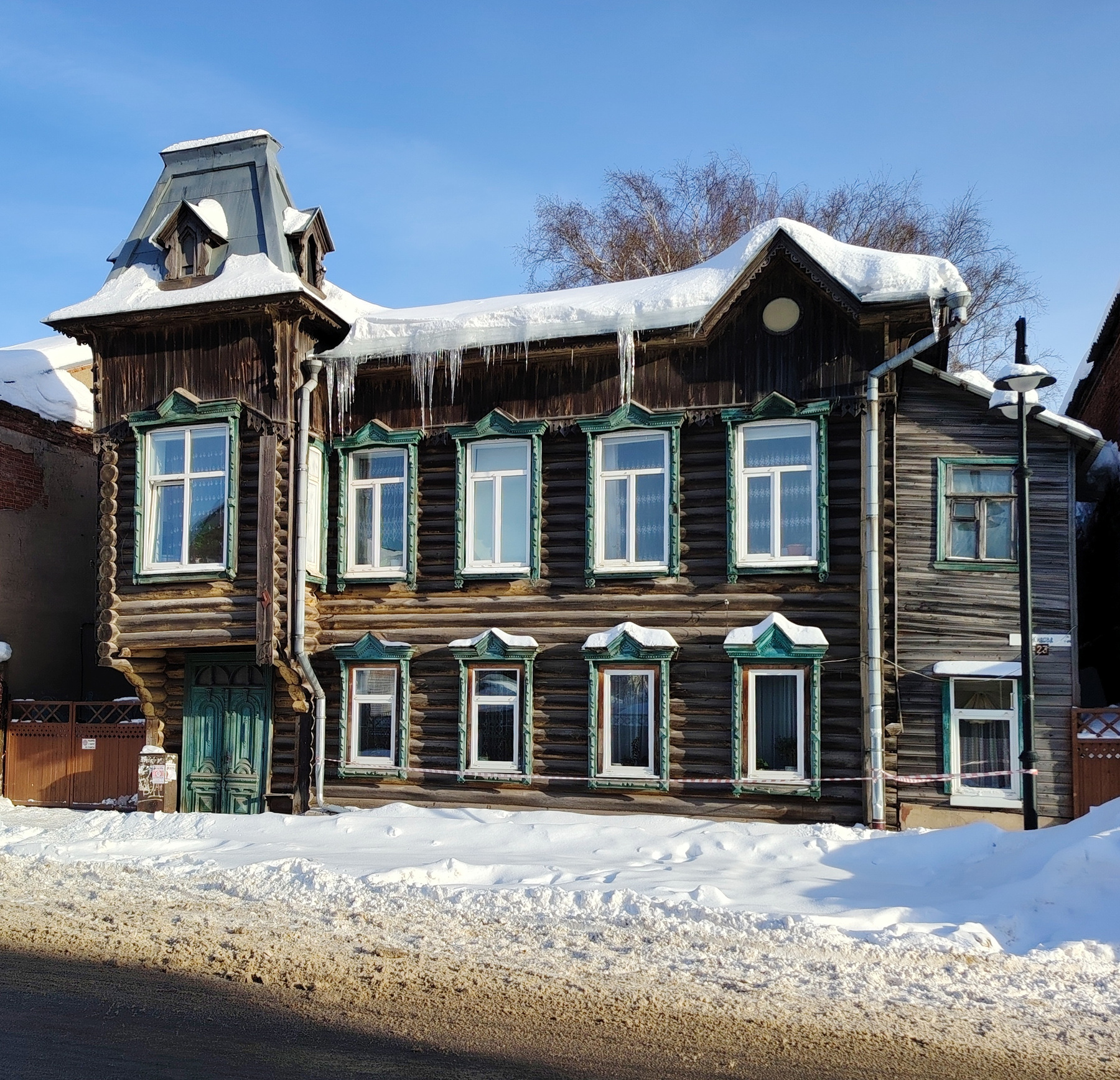 Кимры 
