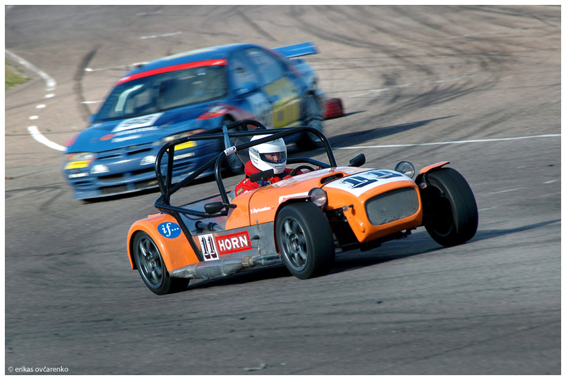 baltic GT 