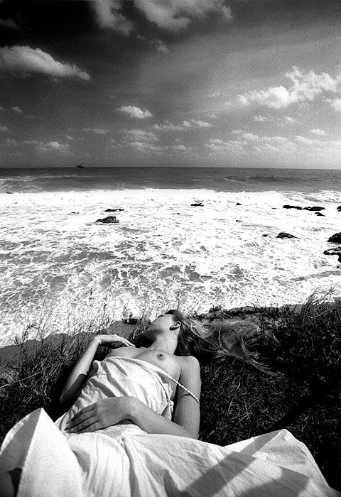 Sea & Sky 
